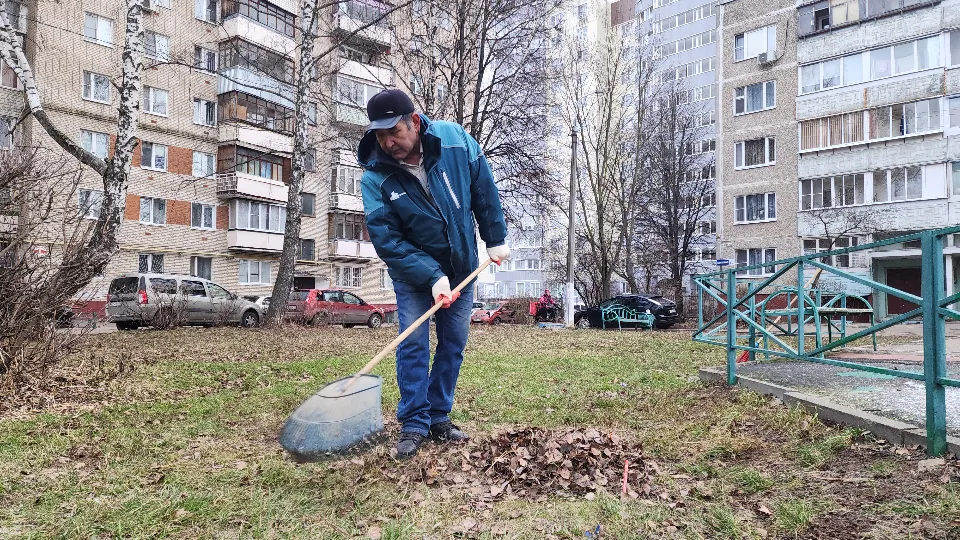 Фото: Мария Андрюхина
