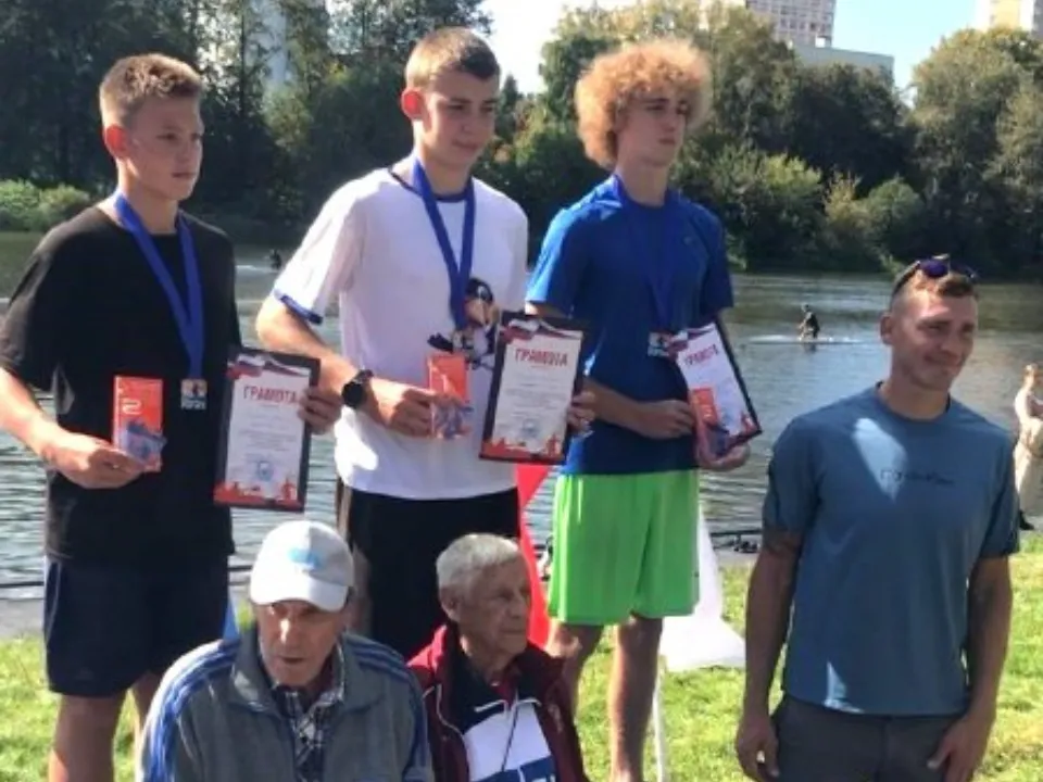 Фото: МАУ ДО «СШ Шатура»