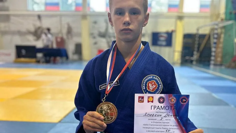 Фото: пресс-служба Администрации Сергиево-Посадского г.о.