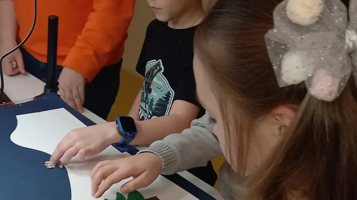 фото: Минобразования Подмосковья