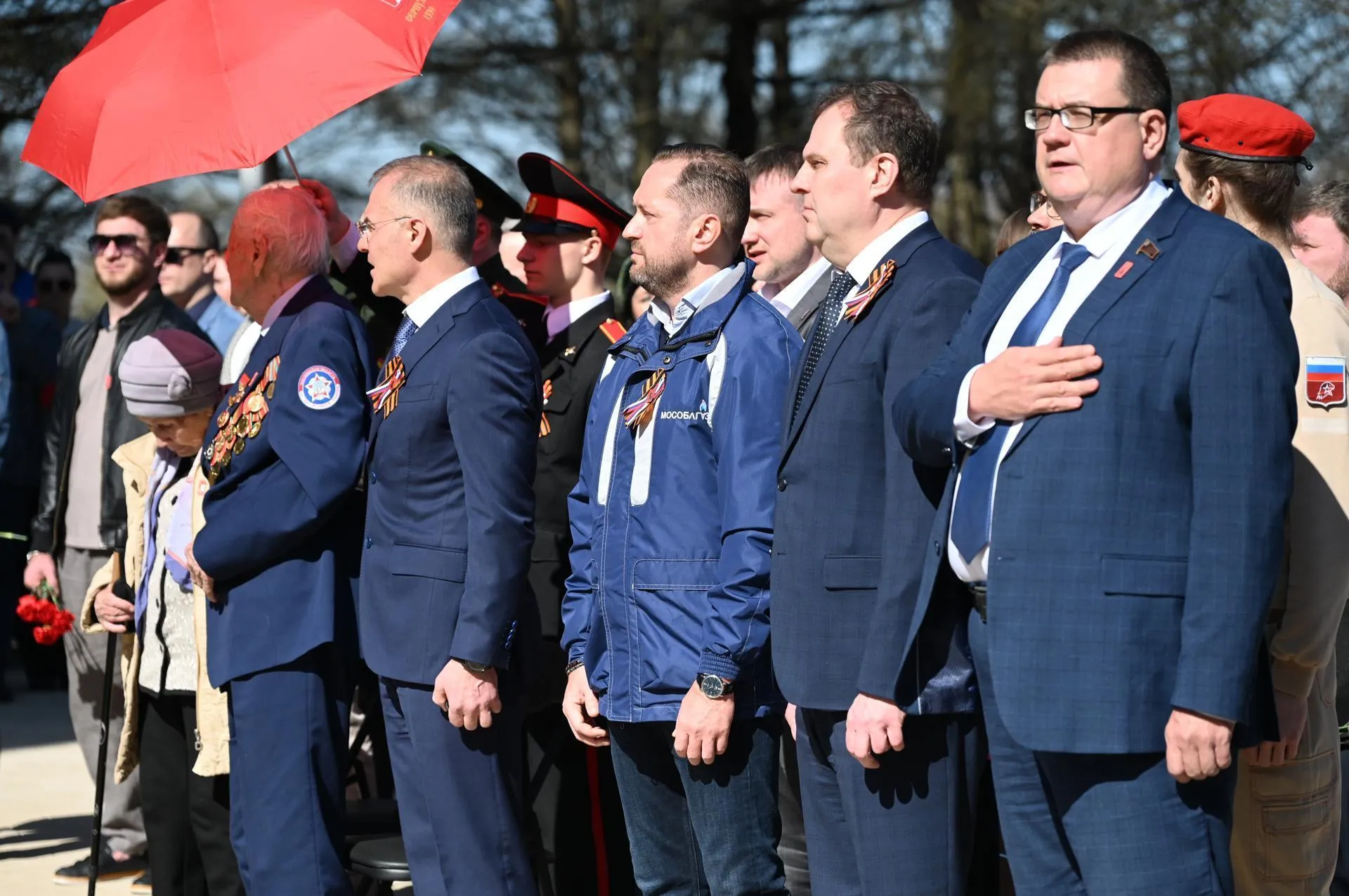 Пресс-служба администрации городского округа Серпухов