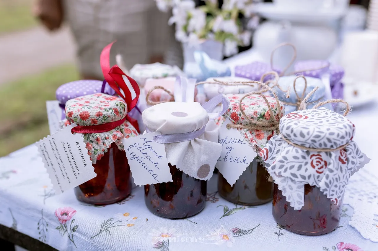 Фото: ГМЗ «Зарайский кремль»