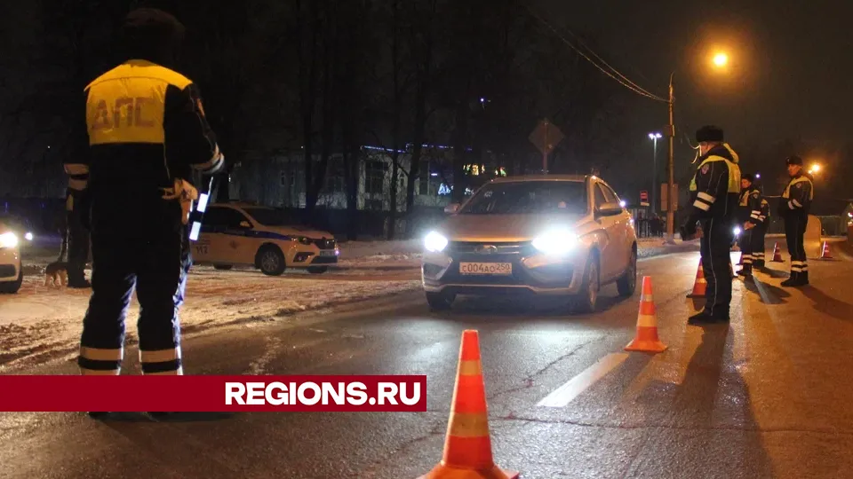 Фото: REGIONS/Василий Тремасов