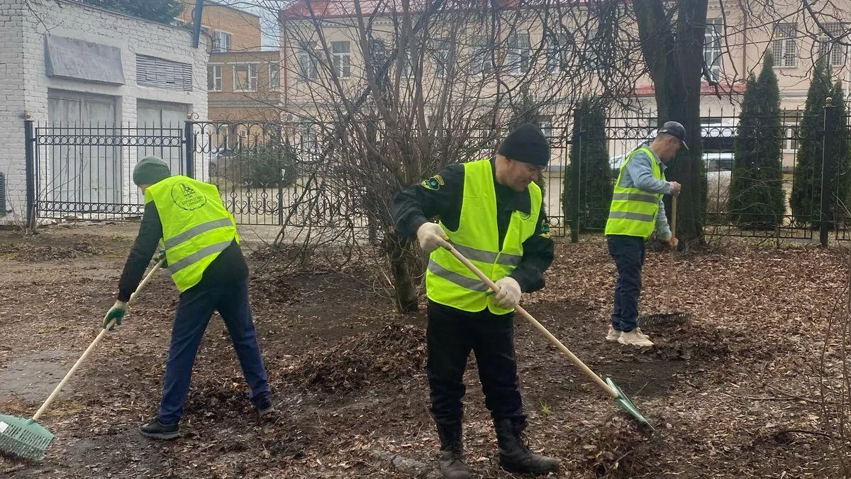 пресс-служба администрации Богородского городского округа