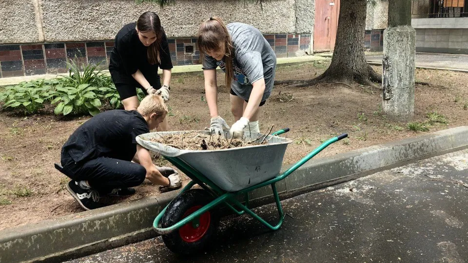 Фото: Управление образования г.о. Коломна