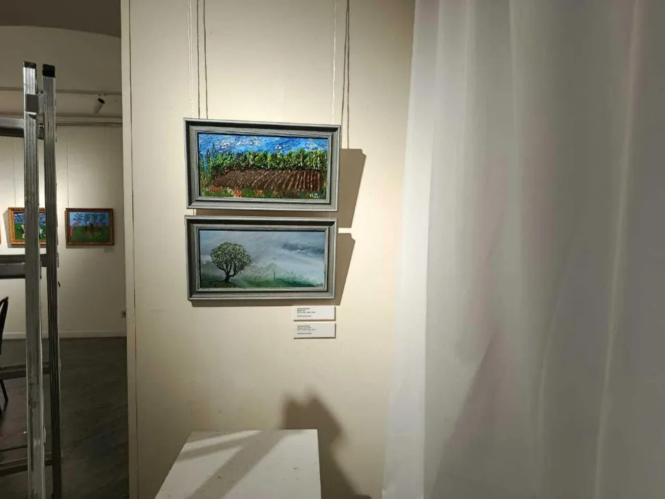 Фото: личный архив Дмитрия Неумоина