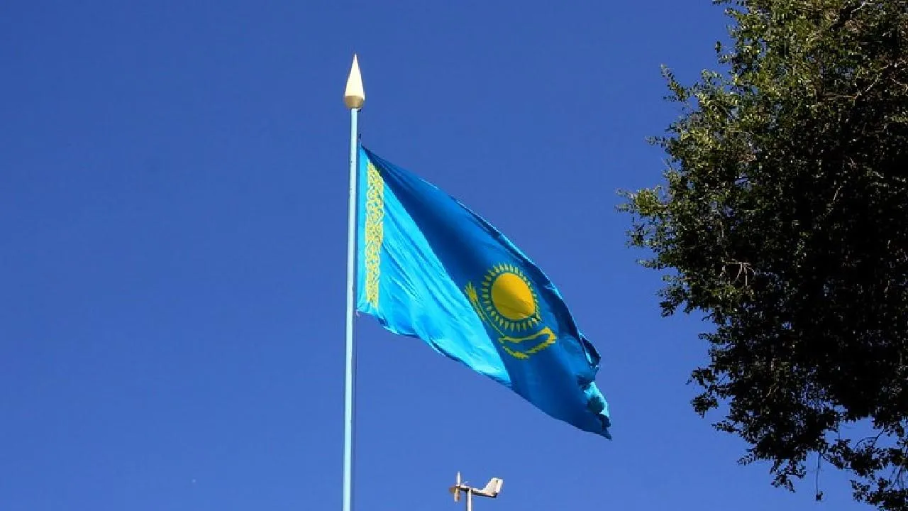Россия и Казахстан обменялись мнениями по поводу пролета украинских БПЛА