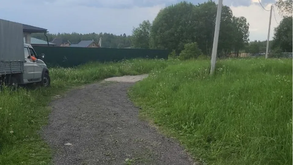 Фото: пресс-служба администрации г.о. Одинцово