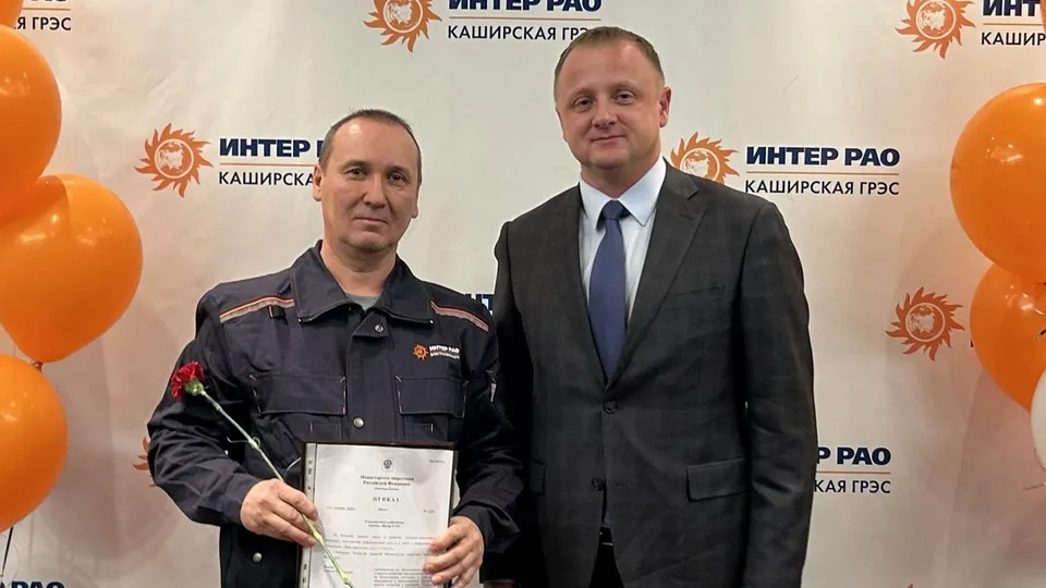 Фото: пресс-служба администрации г.о. Кашира