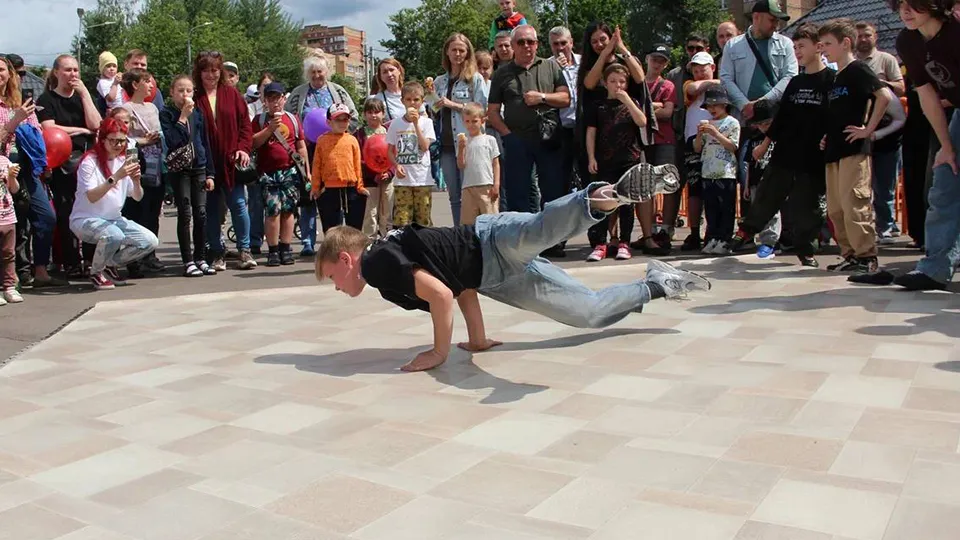 Фото: пресс-служба администрации г.о. Щелково