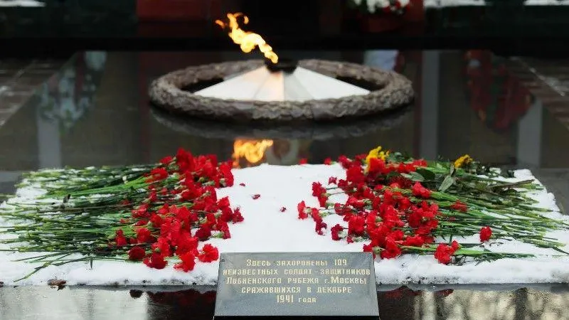 Рассказать детям о подвиге предков. Цикл мероприятий к годовщине битвы под Москвой подготовили в Подмосковье