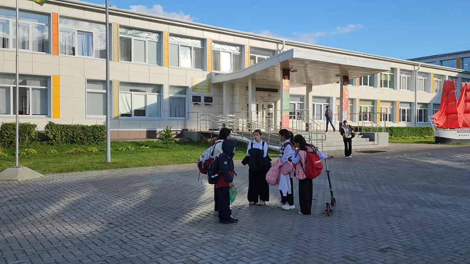 Фото: МедиаБанк Подмосковья/Ольга Шеметова