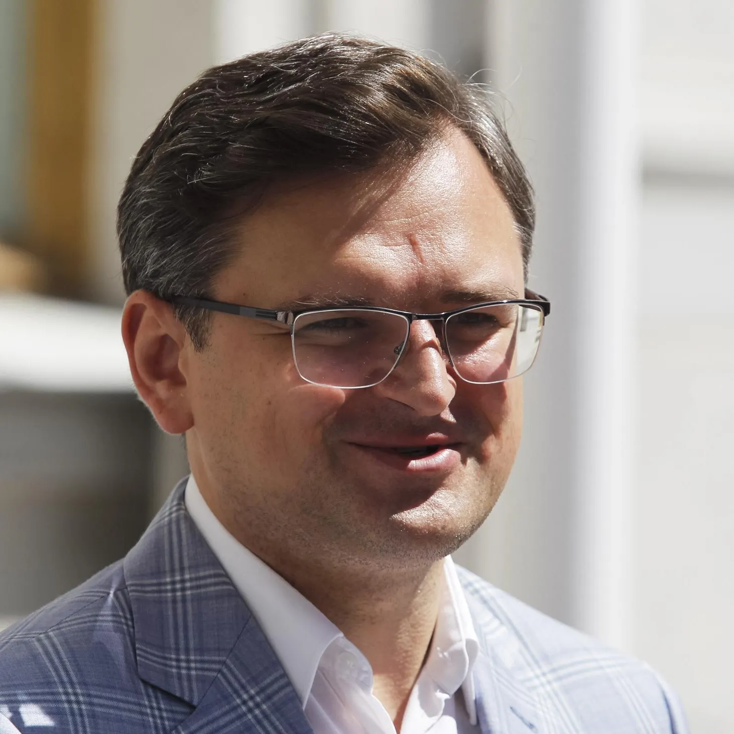 Pavlo Gonchar/Keystone Press Agency