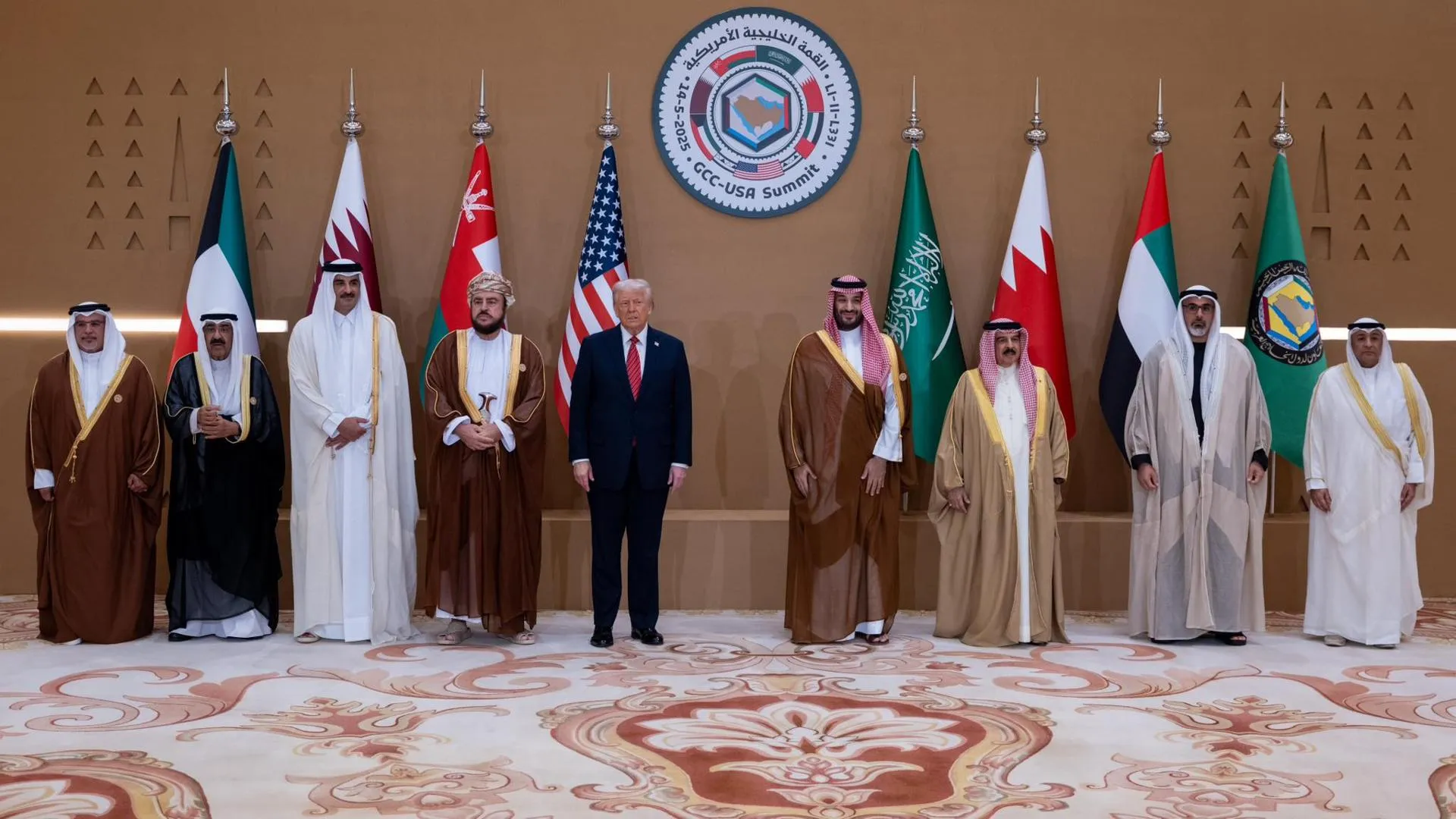 Saudi Press Agency/Keystone Press Agency