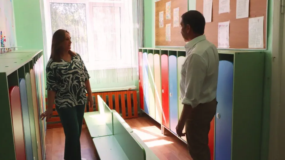 Фото: Администрация городского округа Лотошино