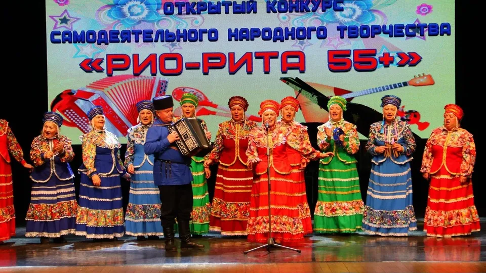 Фото: пресс-служба Администрации г.о. Воскресенск