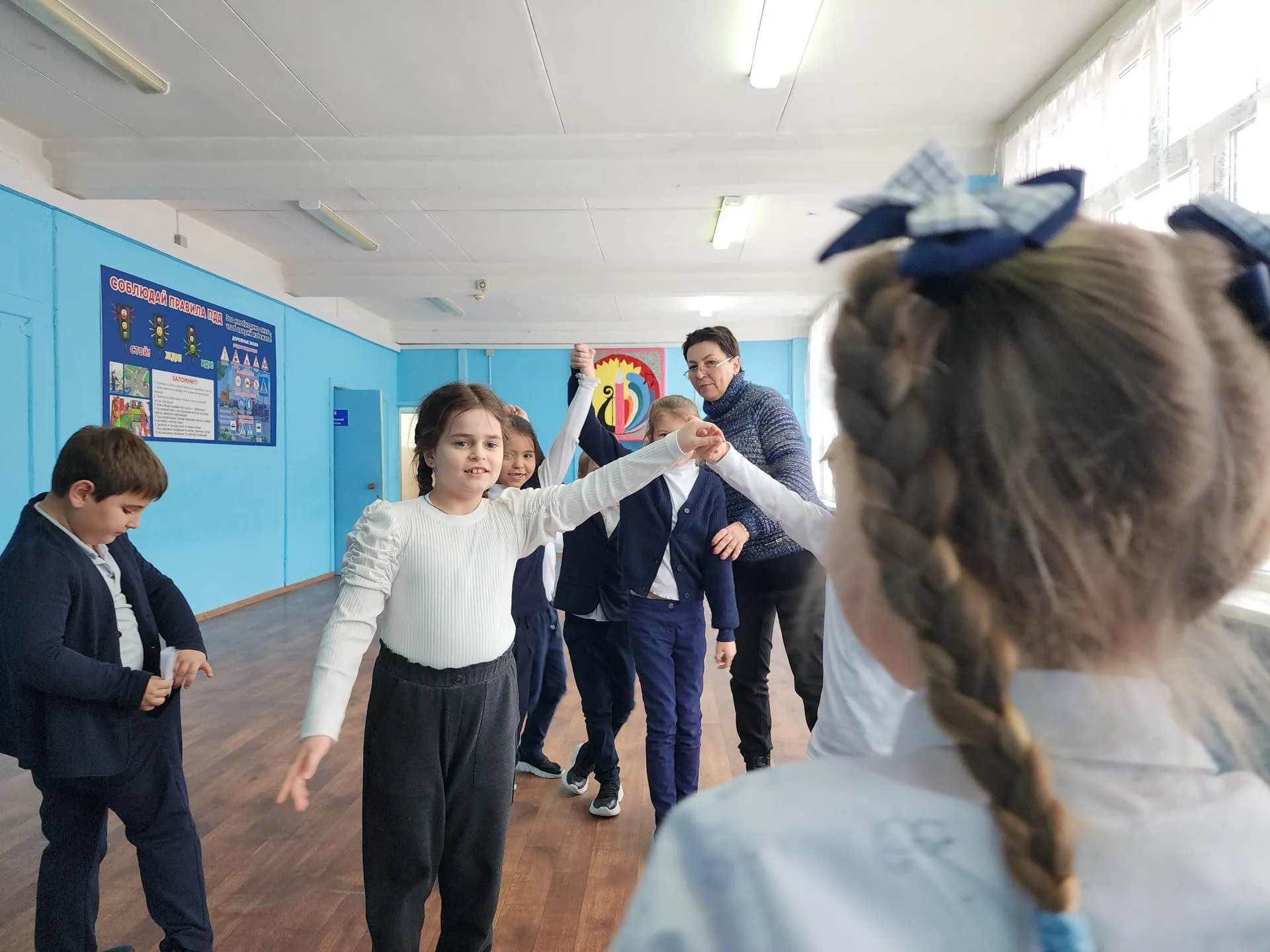 Фото: Ксения Пашуто