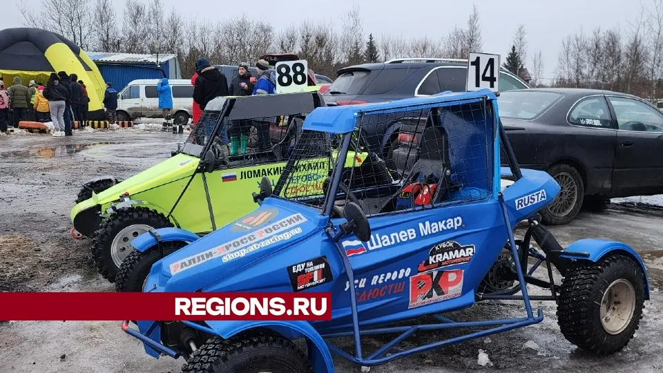 Фото: Максим Сафронов