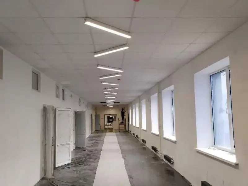 Фото: Министерство строительного комплекса Московской области