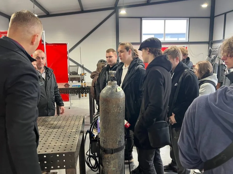 Фото: vk.com/Бронницкий автомобильно-дорожный колледж