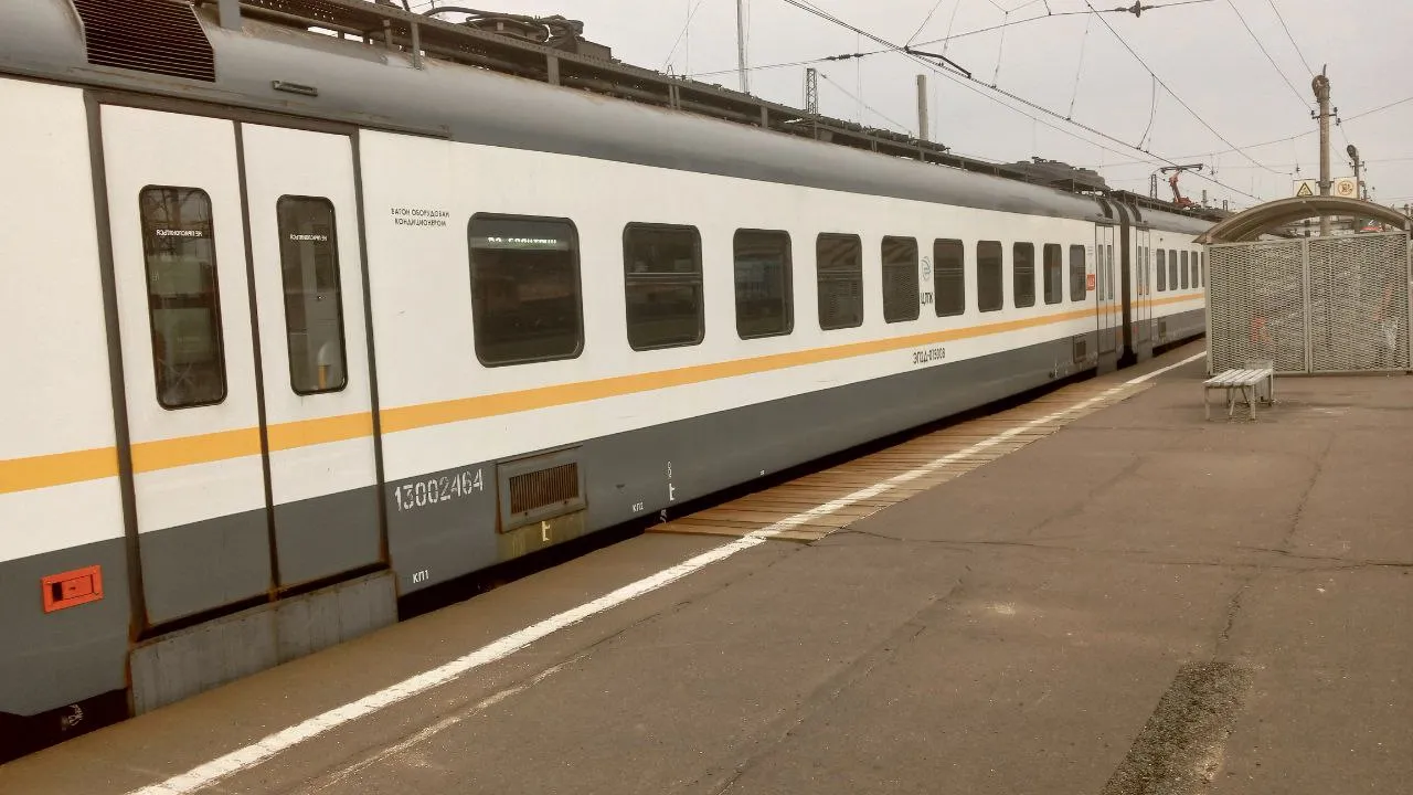 Фото из личного архива Василия Тремасов