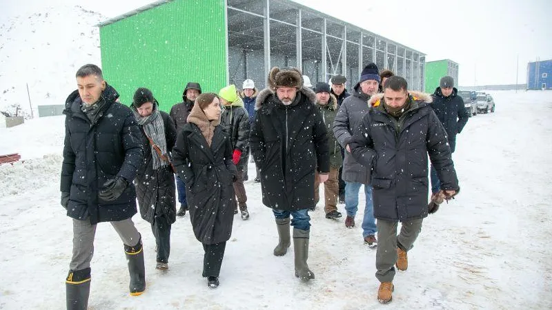 Пресс-служба Министерства жилищно-коммунального хозяйства МО