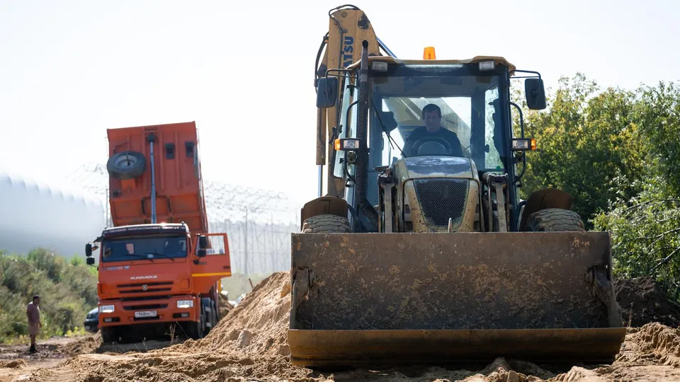 Фото: пресс-служба администрации г.о. Люберцы