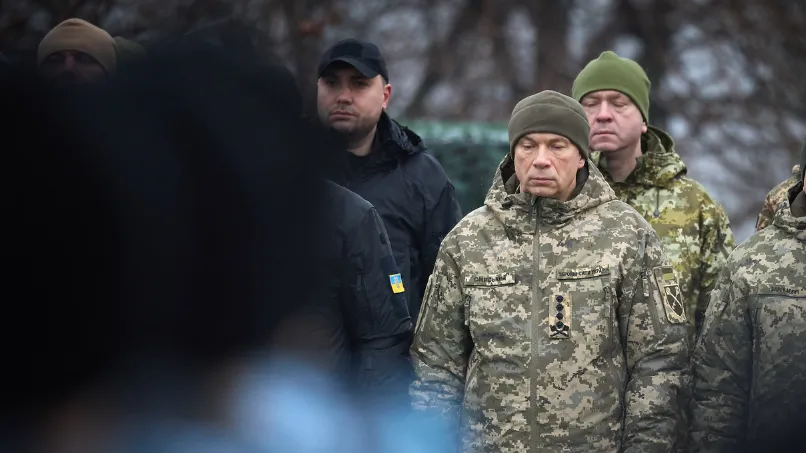 Официальный сайт президента Украины