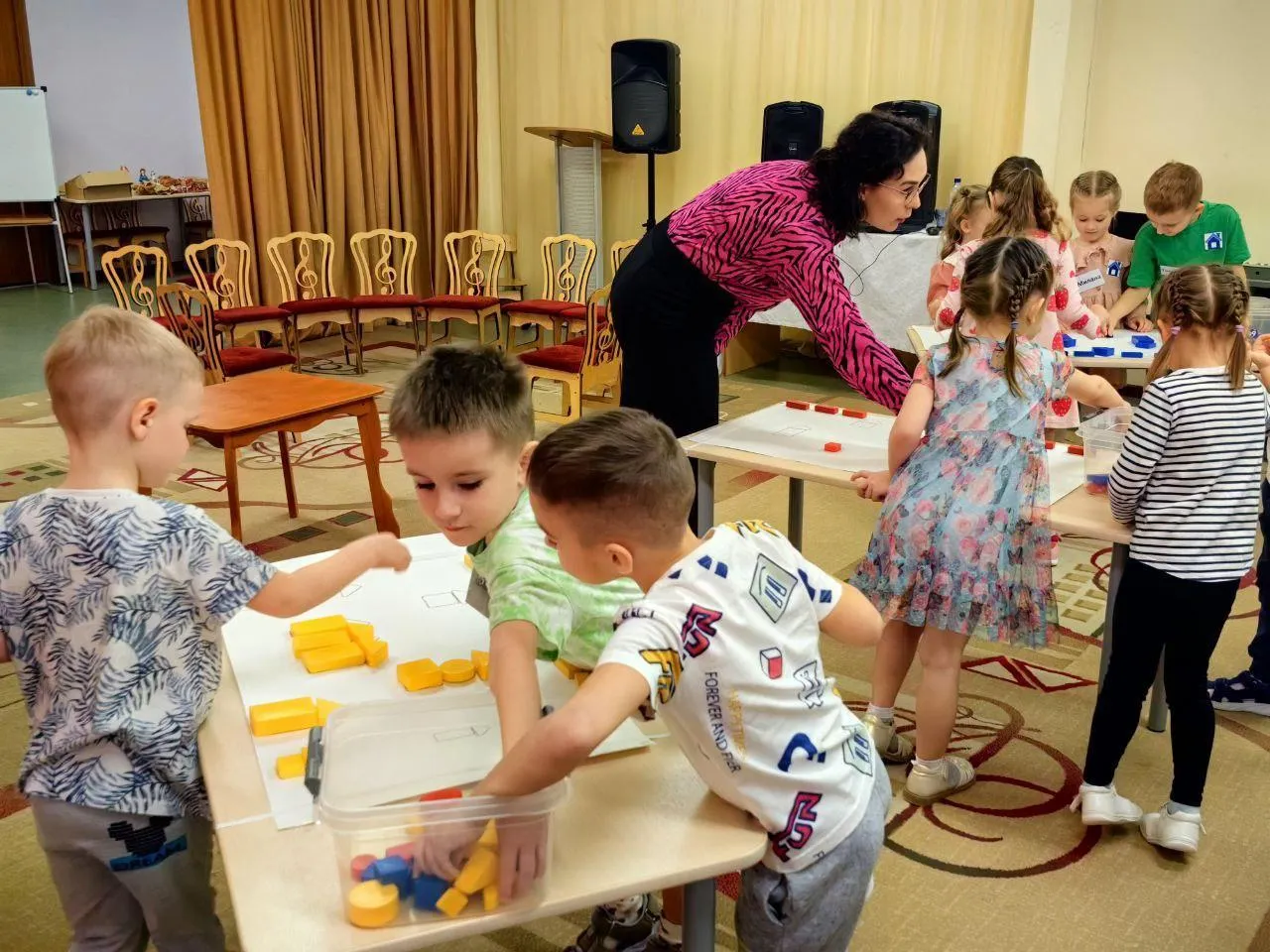 Елена Катасонова