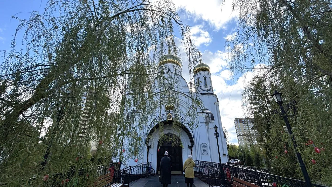 Фото: Администрация Краснознаменска