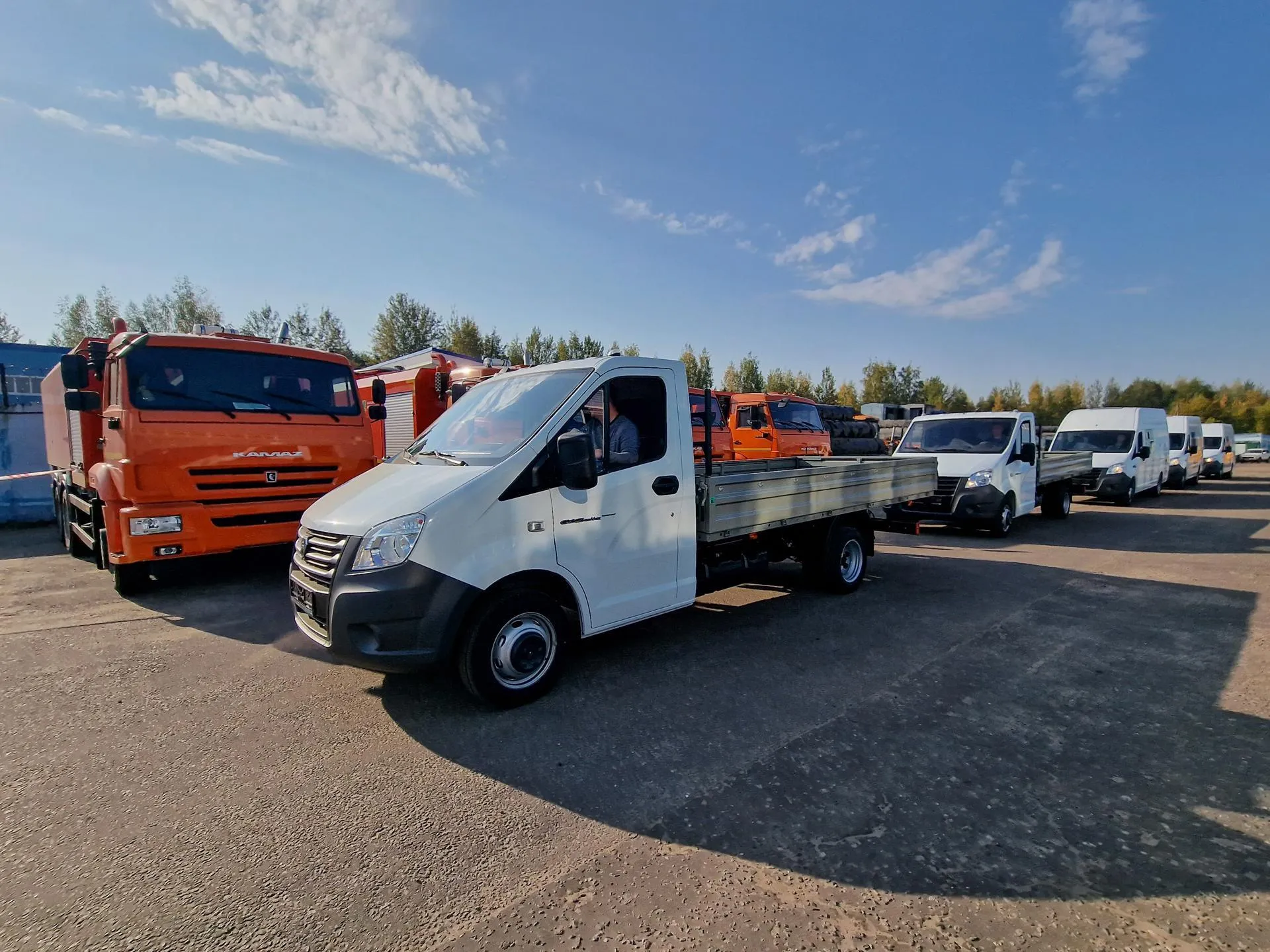 Фото: ГУП МО «КС МО»