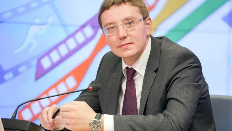 Сарамуд: Подмосковье расширяет кинопрокат
