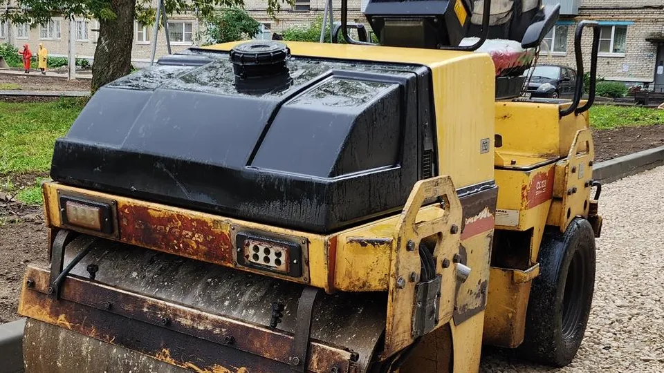 Фото: Нина Басистая