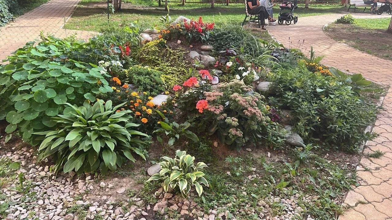 УК "Центрстрой"