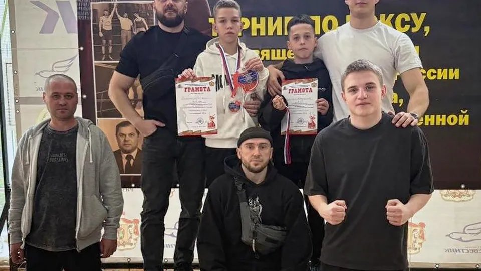 Фото: пресс-служба администрации г.о. Лобня