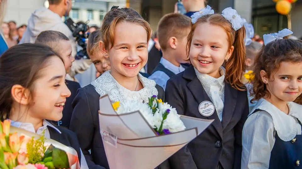 Фото: пресс-служба администрации Одинцовского городского округа