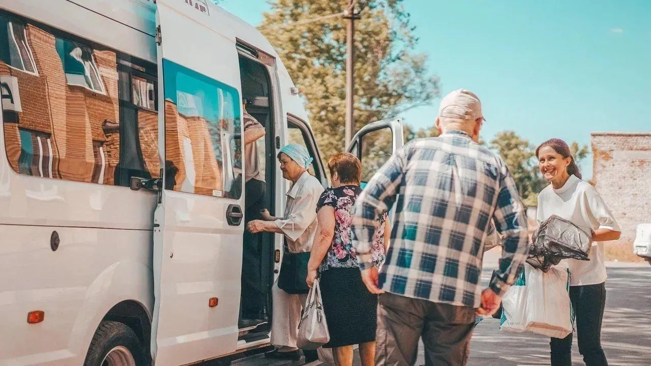 фото: Минсоцразвития МО