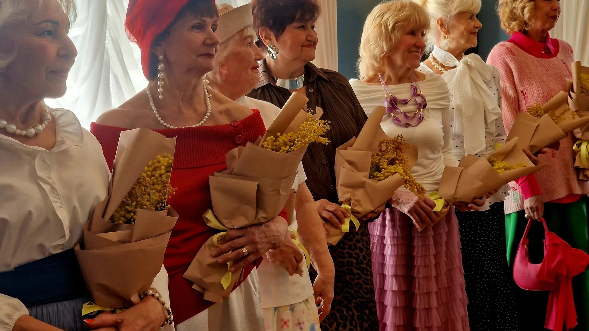 Ольга Шаронова