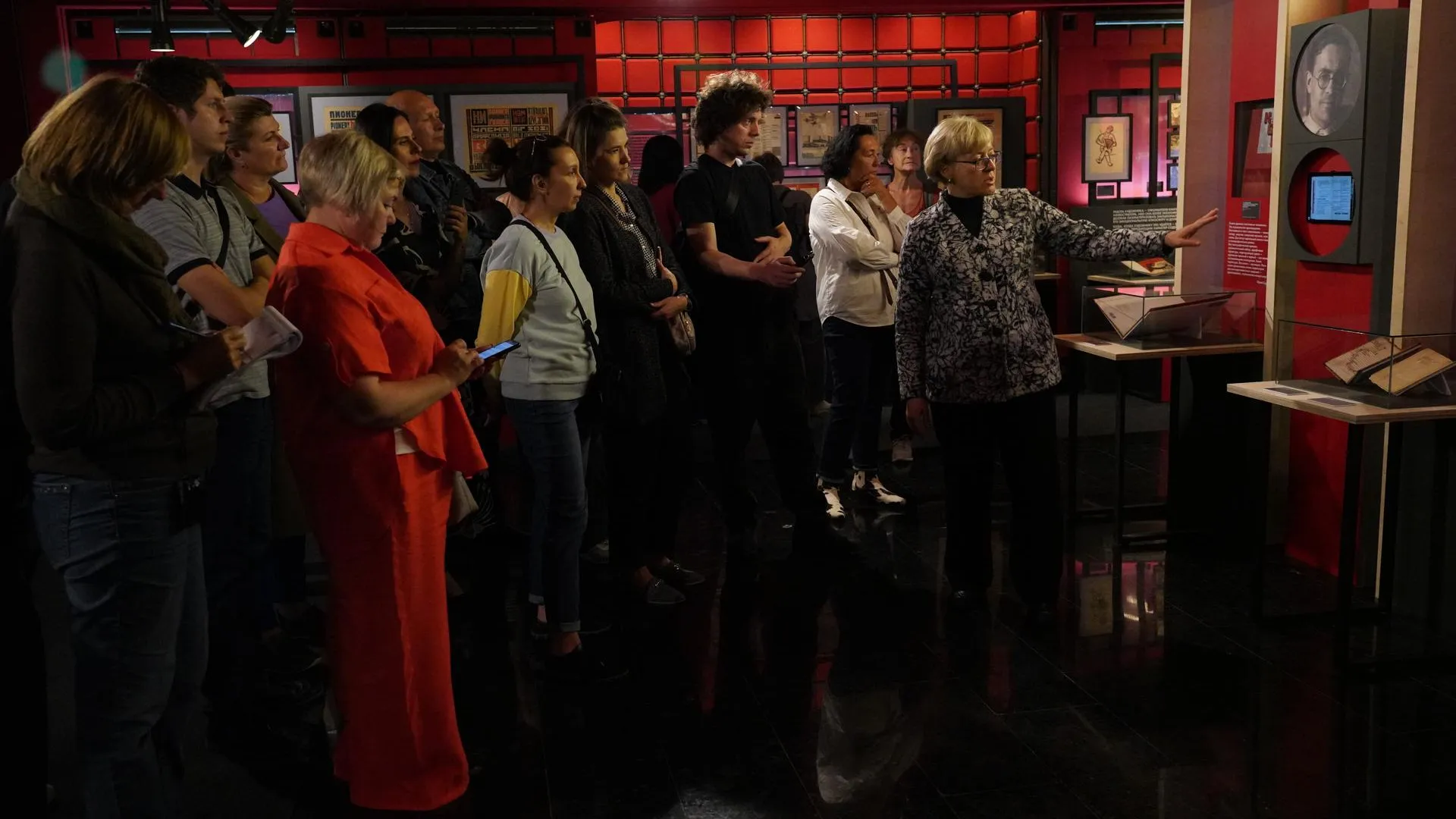 Министерство культуры и туризма МО