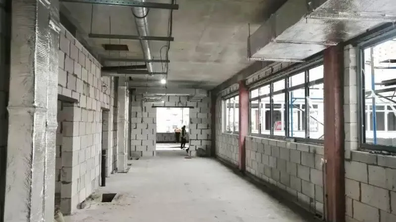 Министерство стройкомплекса Подмосковья