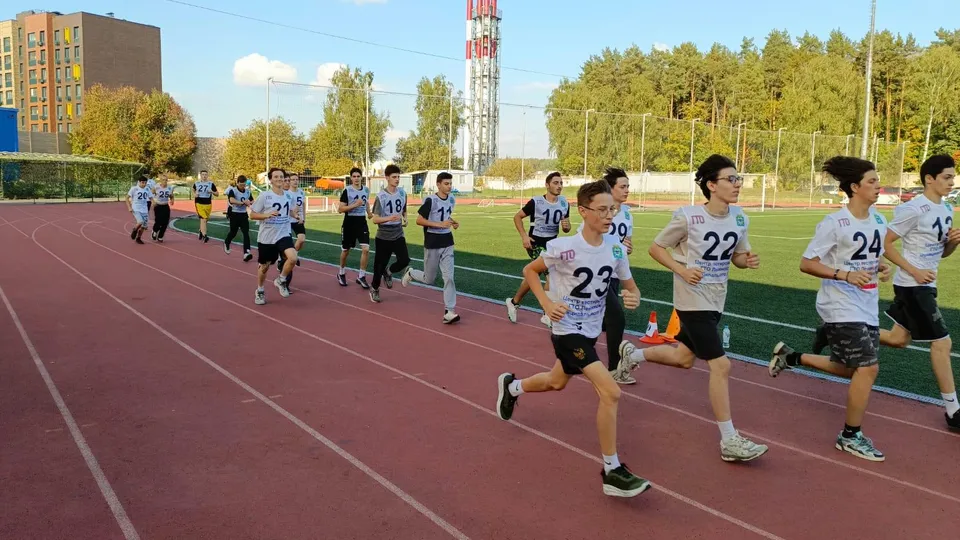 Фото: пресс-служба Администрации г.о. Ленинский