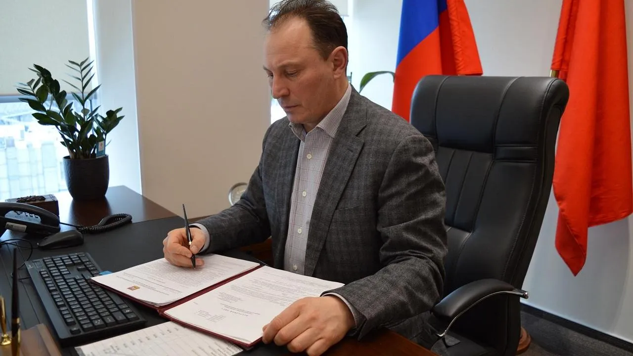 Бизнес-омбудсмен Подмосковья защитил владельца техцентра от неправомерных действий полиции