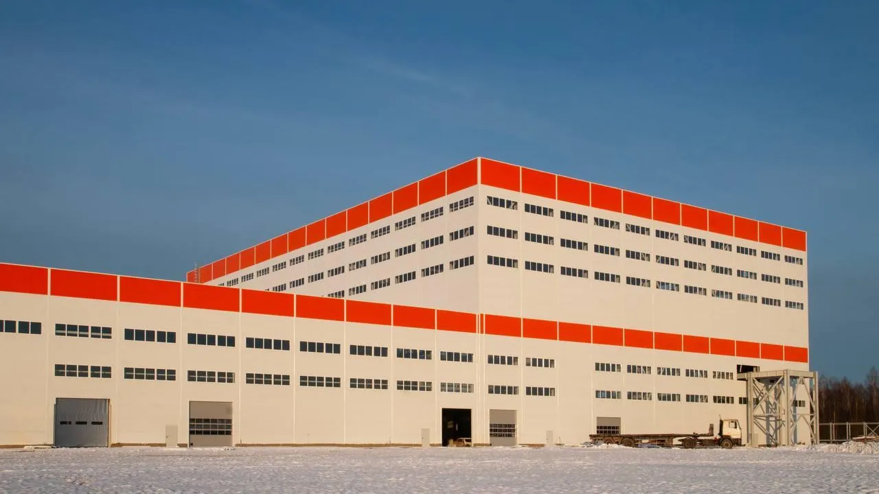 Фото: ООО «ДорХан — Можайск»