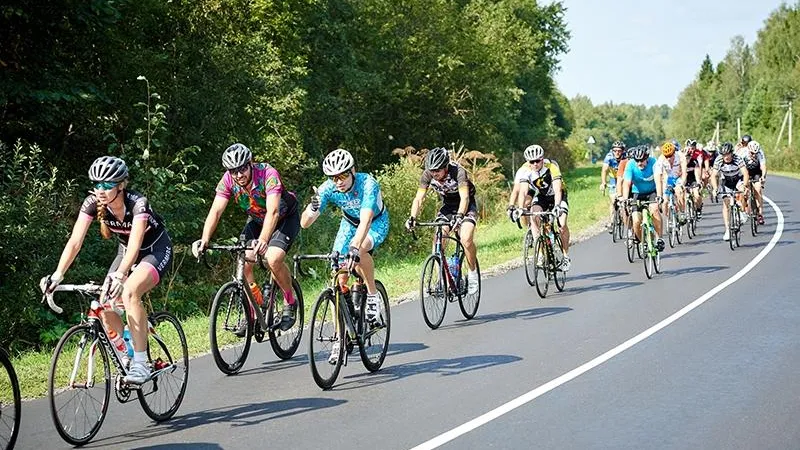 Почему серия заездов Gran Fondo за пять лет завоевала Подмосковье