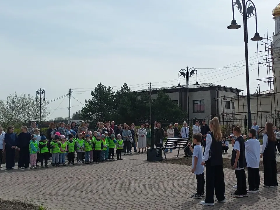 Фото: t.me/ruzamuseum