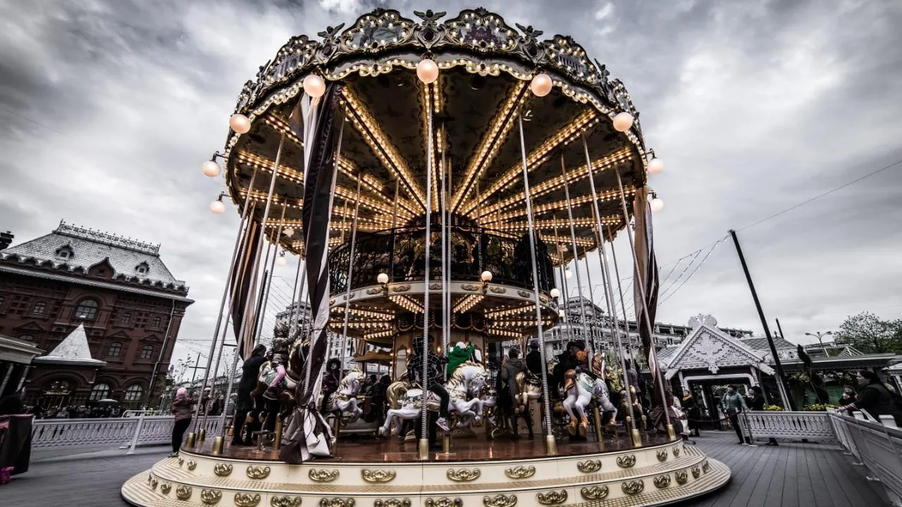 В России может появиться омбудсмен, отвечающий за аттракционы