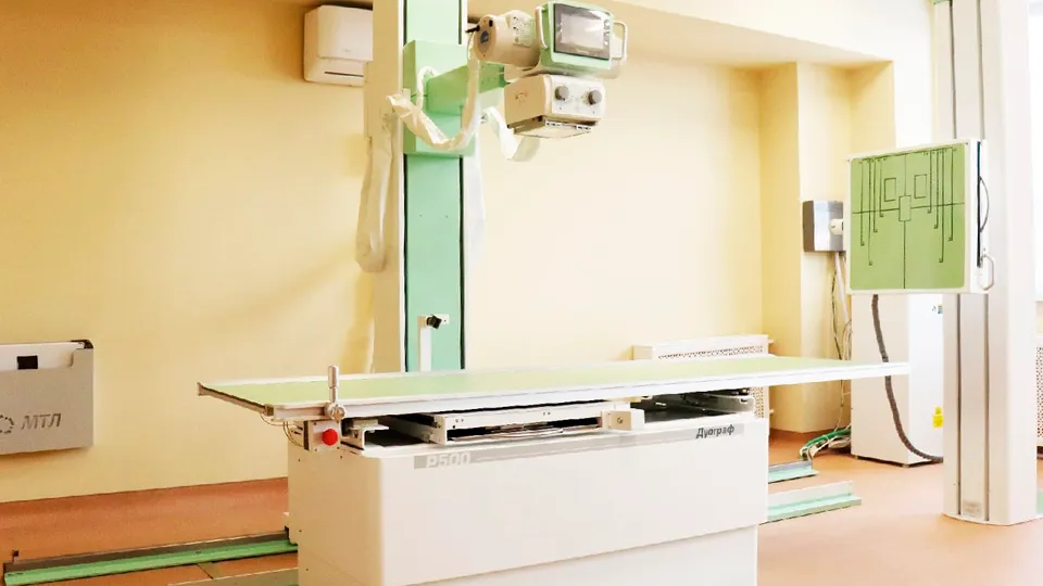 Фото: пресс-служба администрации г.о. Зарайск