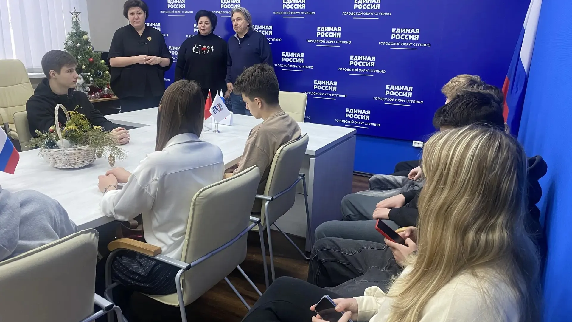 Фото: vk.com/er_stupino