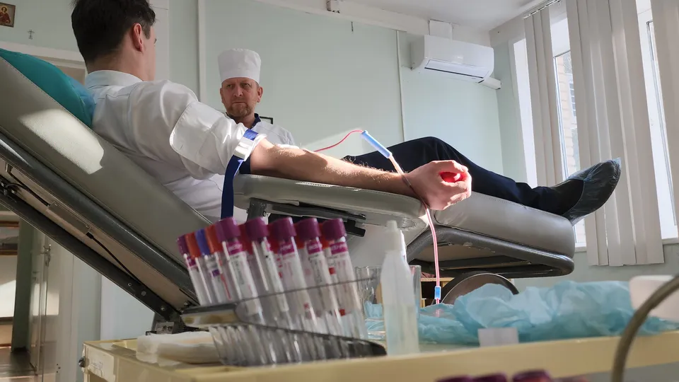 Фото: МедиаБанк Подмосковья/Юлия Андросова