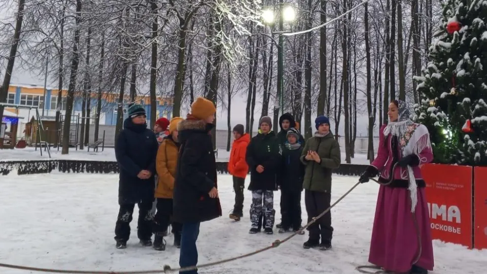 Фото: ДК имени Конина